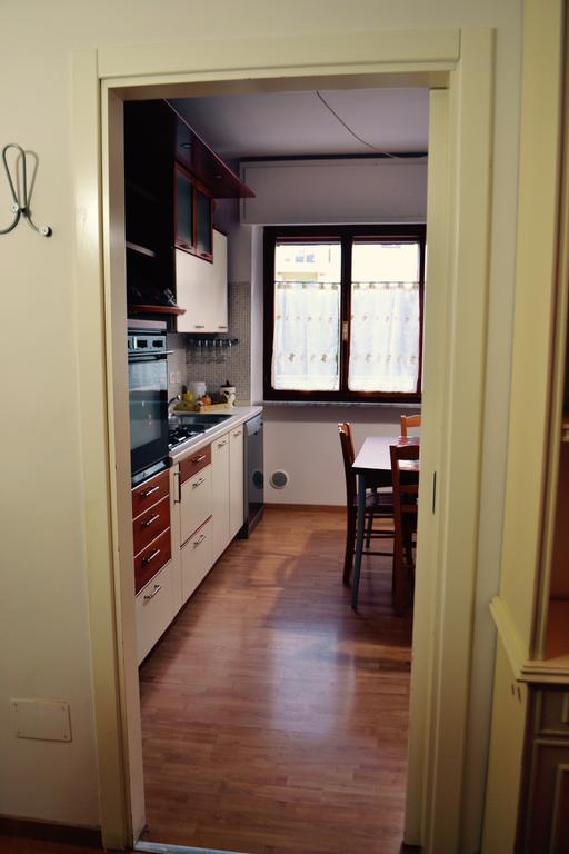 La Casa Di Olga Apartment Matera Room photo